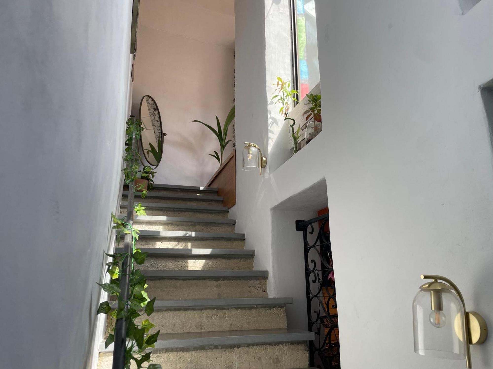 Charmante Maison De Village Collias 外观 照片